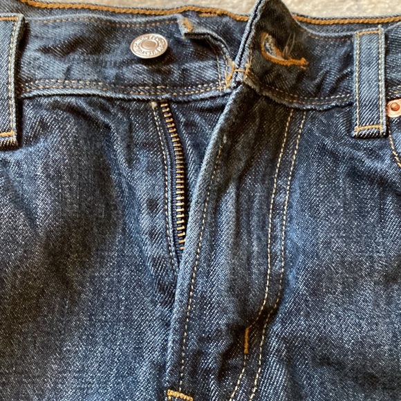 Men’s 507 Levi Jeans - Picture 4 of 10